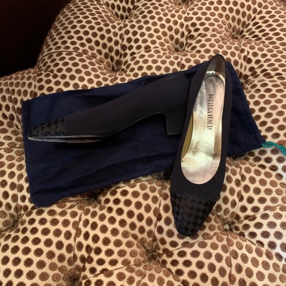 Bottega Veneta Shoes - Picture 1 of 1